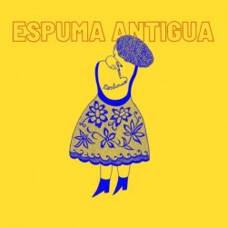 CONTINUO - ESPUMA ANTIGUA