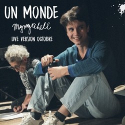 UN MONDE - MYMYTCHELL