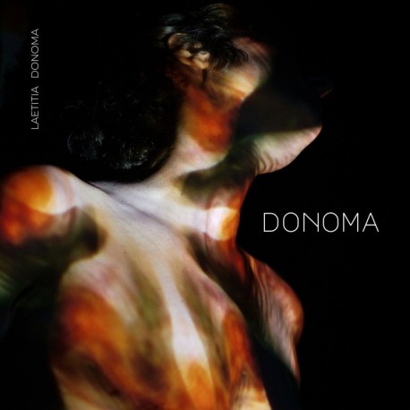 DONOMA - LAETITIA DONOMA