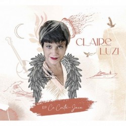 CORTA-JACA - CLAIRE LUZI