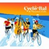 LE CYCLO-BAL DE MONSIEUR LULU - MONSIEUR LULU
