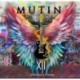 XII (SURVIE) EDITION LILMITÉE - THIERRY MUTIN