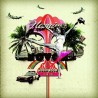 [novox] - Hollywood is on fire (CD)