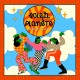 SOLEIL PLANÈTE - MOSAI ET VINCENT