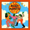 SOLEIL PLANÈTE - MOSAI ET VINCENT