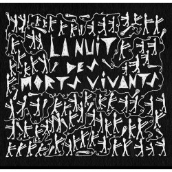 LA NUIT DES MORTS-VIVANTS - NUIT DES MORTS VIVANTS