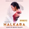 HALKARA (ORIGINAL MOTION PICTURE SOUNDTRACK) - BRUNO VALENTI