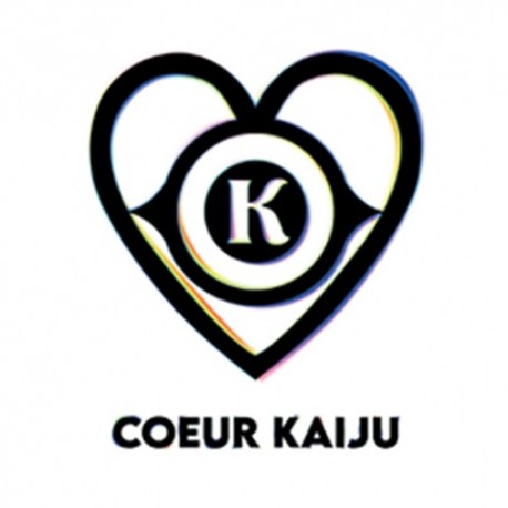 COEUR KAIJU - COEUR KAIJU