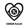 COEUR KAIJU - COEUR KAIJU