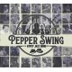 GYPSY JAZZ BAND - PEPPERSWING