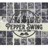 GYPSY JAZZ BAND - PEPPERSWING