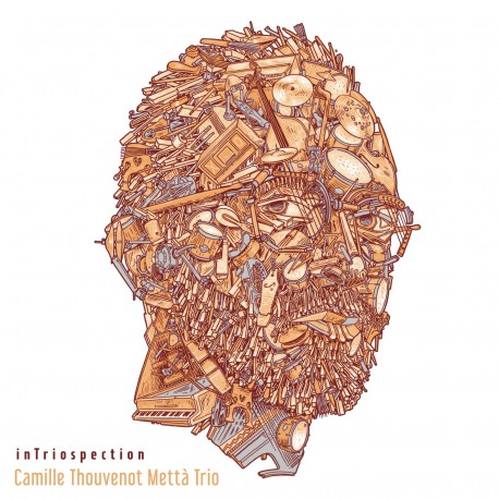INTRIOSPECTION - CAMILLE THOUVENOT METTA TRIO