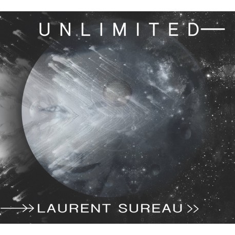 UNLIMITED - LAURENT SUREAU