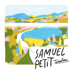 TODOBEN - SAMUEL PETIT