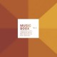 MUSIC BOOX N° 2 - SEBASTIEN LOVATO