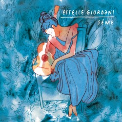 SÈME - ESTELLE GIORDANI