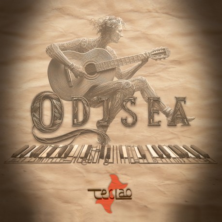ODISEA - TECLAO