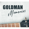 GOLDMAN MEMORIES - GOLDMAN MEMORIES