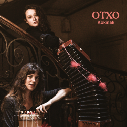 KOKINAK - OTXO
