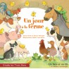 UN JOUR À LA FERME - DENIS
