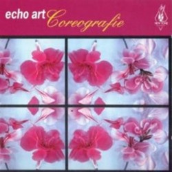 COREOGRAFIE - ECHO ART