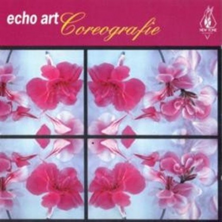 COREOGRAFIE - ECHO ART