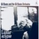 LUNAR ECLIPSE - EVANS GIL
