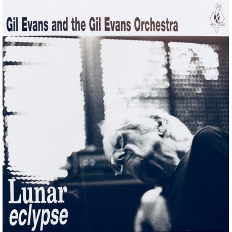 LUNAR ECLIPSE - EVANS GIL