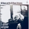 LUNAR ECLIPSE - EVANS GIL