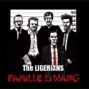 The Ligerians - Famille Li Wang (CD)
