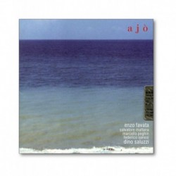 AJO - ENZO FAVATA / DINO SALUZZI