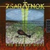THE BALKAN MOVE - ZSARATNOK