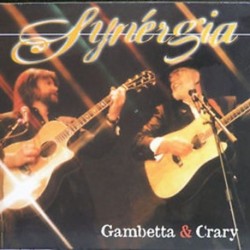 SYNERGIA - GAMBETTA / CRARY