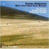 EASTERN APPROACHES - XENIA ENSEMBLE
