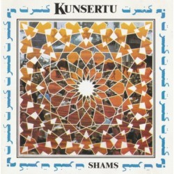 SHAMS - KUNSERTU