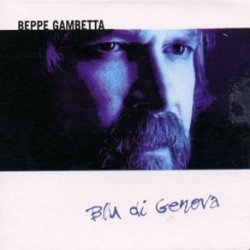 BLU DI GENOVA - BEPPE GAMBETTA