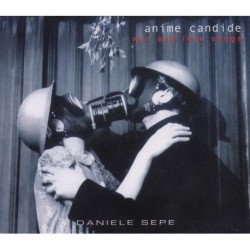 ANIME CANDIDE - Daniele SEPE