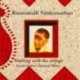 VAULTING WITH THE STRINGS - KUNN VAIDYANATHAN