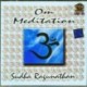 OM MEDITATION - SUBDA RAGUNATHAN