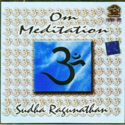 OM MEDITATION - SUBDA RAGUNATHAN