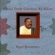 REGAL RESONANCE - USTAD BADE GHULAM ALI KHAN