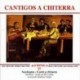 CHANTS À LA GUITARE / SARDAIGNE - CANTIGOS A CHITERRA