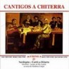 CHANTS À LA GUITARE / SARDAIGNE - CANTIGOS A CHITERRA