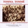 VOL 4 / TOMMA TOMMÉ - MUSIQUES DES POUILLES
