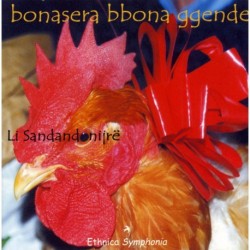 BONASERA BBONA GGENDE - LI SANDANDONIJRE