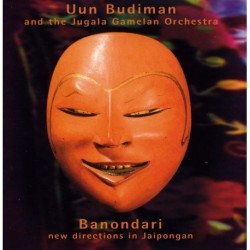 BANDONARI - Uun BUDIMAN