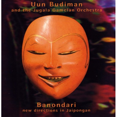BANDONARI - Uun BUDIMAN