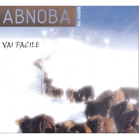 VAI FACILE - ABNOBA
