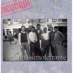 RICUORDI - MASSIMO FERRANTE