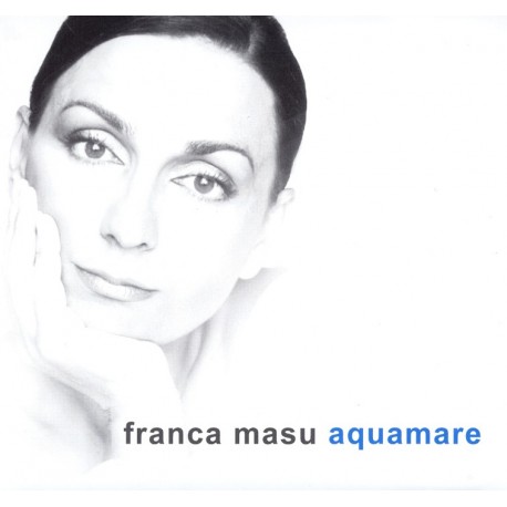AQUAMARE - FRANCA MASU